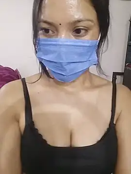 Snapshot of hotpooja1 chatting on 18, 7, 2026 hotpooja1 online show from 18, 7, 2026