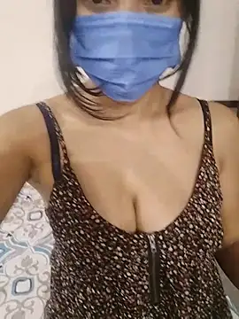 Snapshot of hotpooja1 chatting on 19, 7, 2026 hotpooja1 online show from 19, 7, 2026