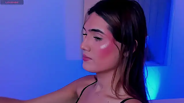 PAMELA BRANZ online show from 26, 2, 2026