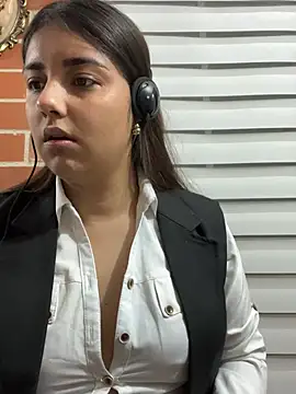 Snapshot of A-uroora chatting on 20, 2, 2026 A-uroora online show from 20, 2, 2026