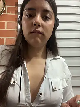 Snapshot of A-uroora chatting on 24, 2, 2026 A-uroora online show from 24, 2, 2026