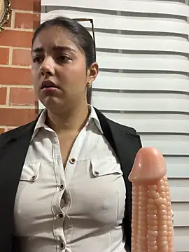 Snapshot of A-uroora chatting on 14, 3, 2026 A-uroora online show from 14, 3, 2026