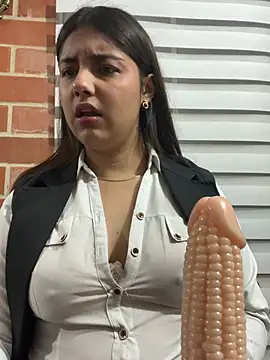 Snapshot of A-uroora chatting on 21, 3, 2026 A-uroora online show from 21, 3, 2026