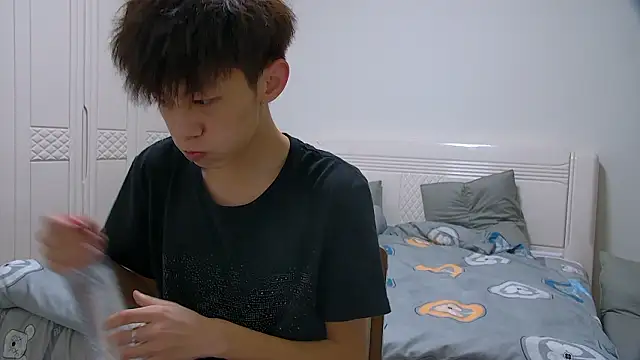 paofu-001 online show from 12, 3, 2026