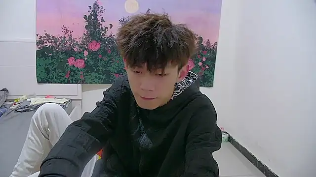 paofu-001 online show from 3, 5, 2026