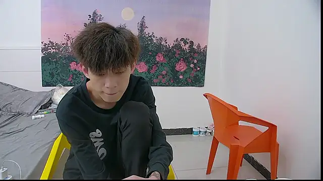 paofu-001 online show from 7, 5, 2026