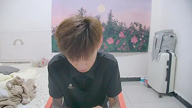 paofu-001 online show from 9, 7, 2026