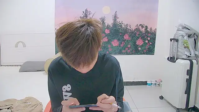 paofu-001 online show from 10, 7, 2026