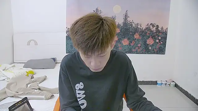 paofu-001 online show from 13, 7, 2026