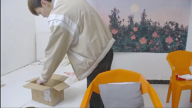 paofu-001 online show from 29, 7, 2026
