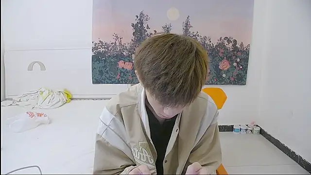 paofu-001 online show from 31, 7, 2026