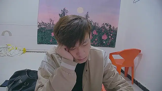 paofu-001 online show from 6, 8, 2026