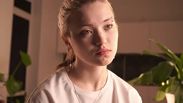 EleniRoeber online show from 11, 3, 2026