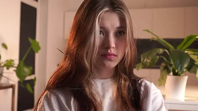 EleniRoeber online show from 12, 3, 2026