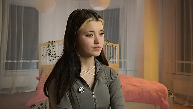 EleniRoeber online show from 23, 3, 2026