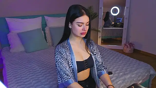 Snapshot of Silena_sky chatting on 3, 3, 2026 Silena sky online show from 3, 3, 2026