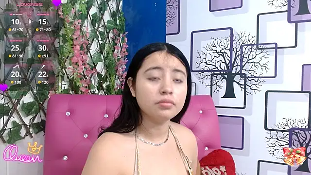 angelhotlatina18 online show from 11, 2, 2026