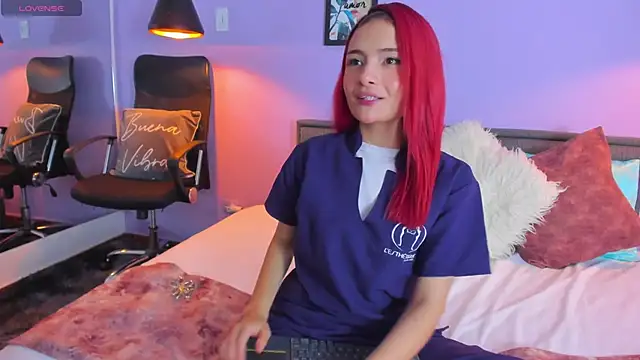 Snapshot of lanablacke_ chatting on 27, 2, 2026 lanablacke online show from 27, 2, 2026