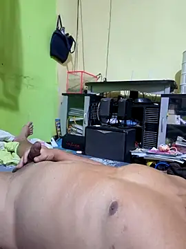 willyprilly online show from 12, 5, 2026