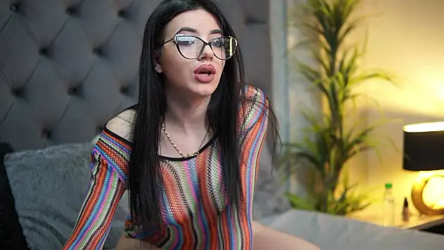 CallieDoll online show from 6, 3, 2026