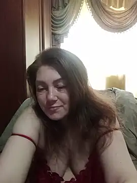 Russian Lara online show from 28, 6, 2026