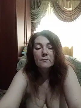 Russian Lara online show from 29, 6, 2026