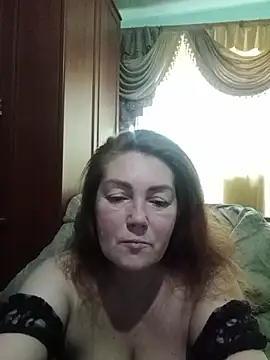 Russian Lara online show from 8, 7, 2026