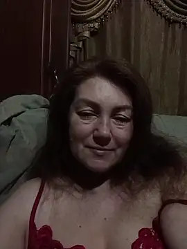 Russian Lara online show from 28, 7, 2026