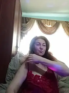 Russian Lara online show from 29, 7, 2026