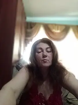 Russian Lara online show from 30, 7, 2026