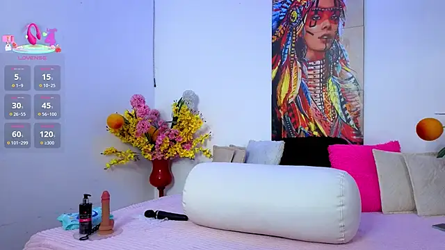 MssKarla online show from 23, 5, 2026