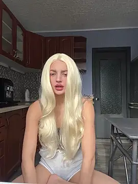 SashaPri online show from 15, 2, 2026