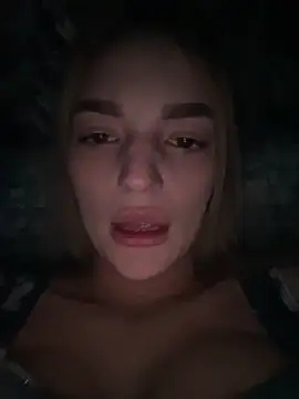 SashaPri online show from 17, 2, 2026