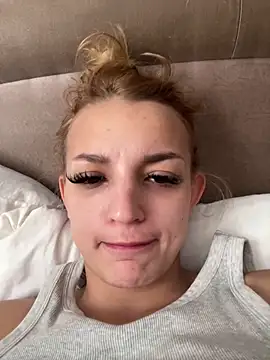 SashaPri online show from 2, 3, 2026