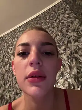 SashaPri online show from 9, 3, 2026