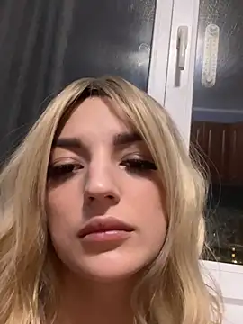 SashaPri online show from 11, 3, 2026