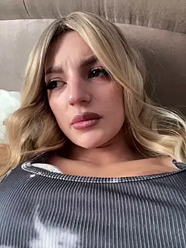 SashaPri online show from 15, 3, 2026