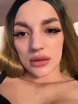 SashaPri online show from 19, 3, 2026