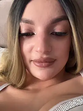 SashaPri online show from 23, 3, 2026