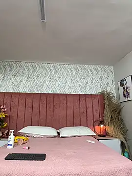 Snapshot of chiarabonds chatting on 22, 3, 2026 chiarabonds online show from 22, 3, 2026