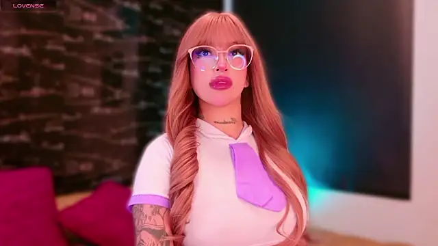 Snapshot of kaorianya chatting on 9, 3, 2026 kaorianya online show from 9, 3, 2026