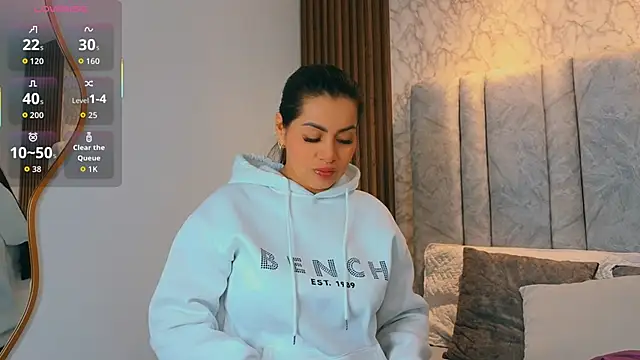 Snapshot of naomy_smithxx chatting on 12, 3, 2026 naomy smithxx online show from 12, 3, 2026