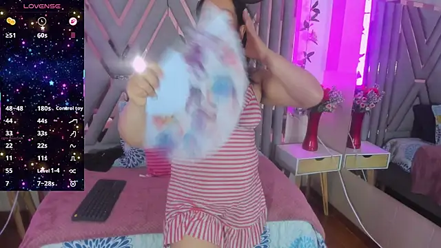adri rivera online show from 25, 6, 2026