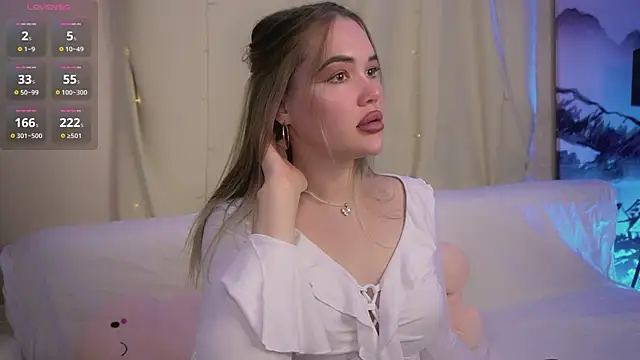 AnitaKiller online show from 27, 6, 2026