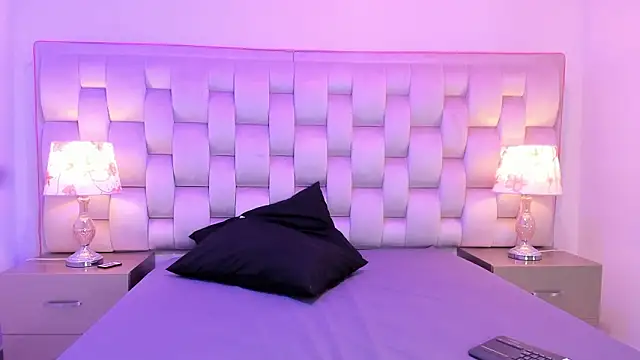 StefanyCondia online show from 14, 3, 2026