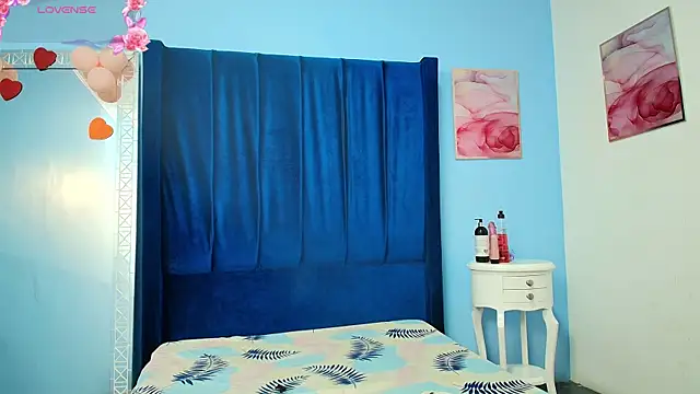 Snapshot of tifanibrown chatting on 3, 3, 2026 tifanibrown online show from 3, 3, 2026