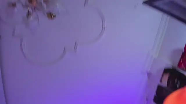 Nia Seren online show from 16, 2, 2026