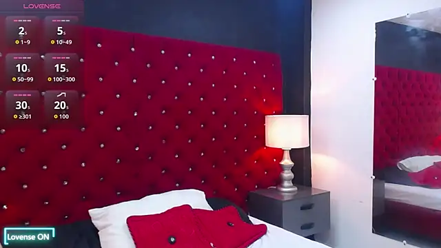 Logan Woods online show from 8, 2, 2026