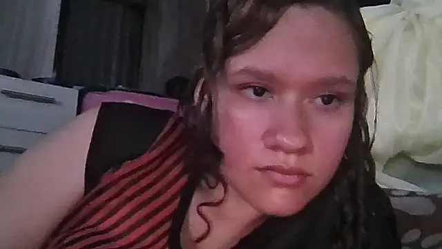 Jessy2000NS online show from 7, 3, 2026