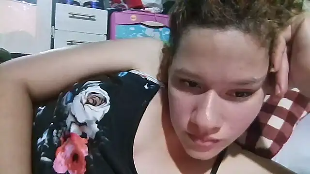 Jessy2000NS online show from 15, 3, 2026